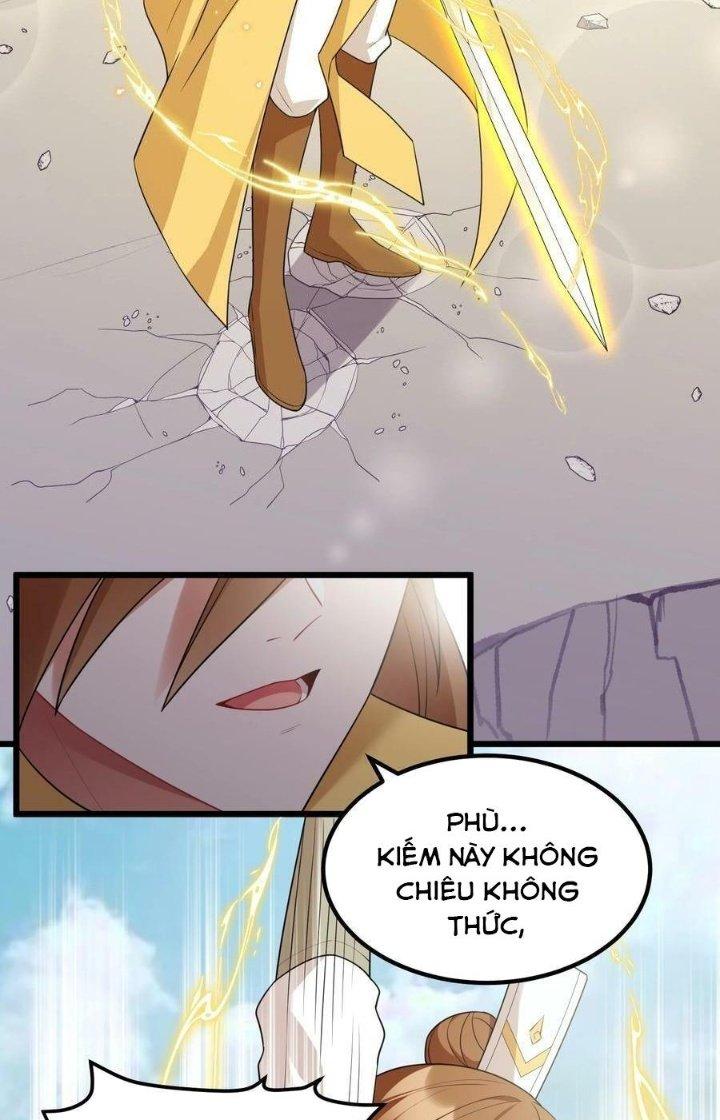 Phương Pháp Sử Dụng Ma Nữ Và Thánh Nữ Chapter 110 - Trang 2