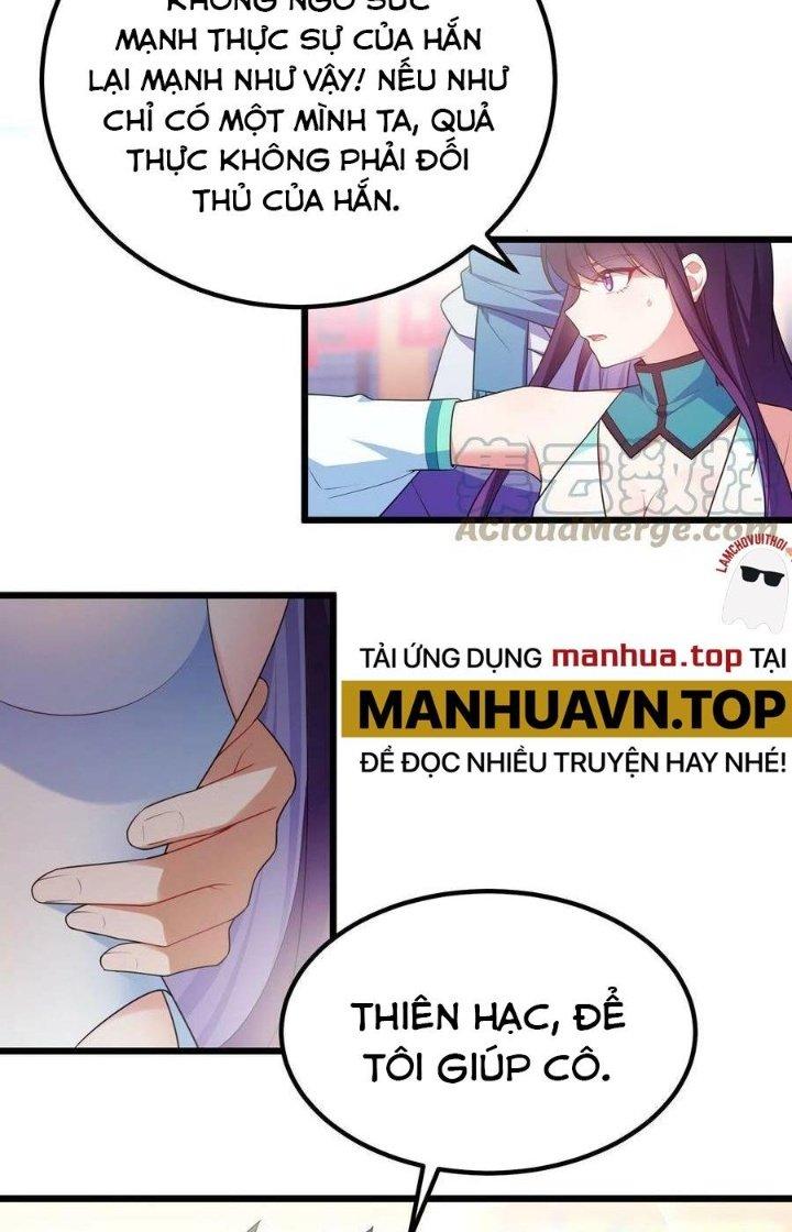 Phương Pháp Sử Dụng Ma Nữ Và Thánh Nữ Chapter 110 - Trang 2