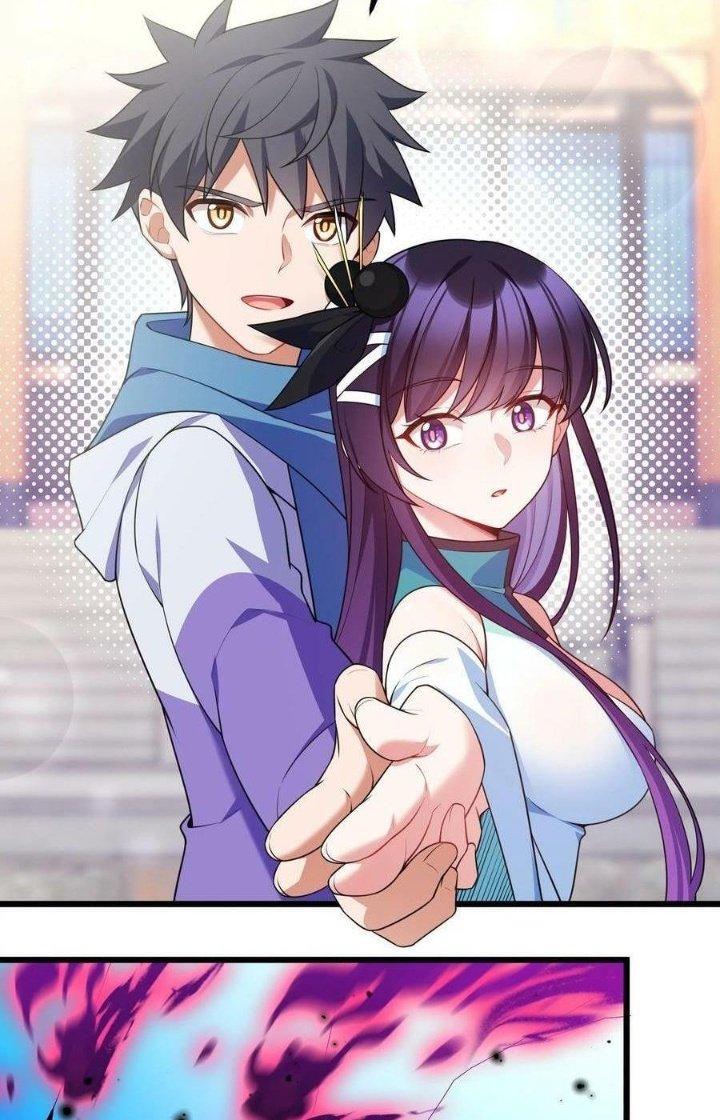 Phương Pháp Sử Dụng Ma Nữ Và Thánh Nữ Chapter 110 - Trang 2