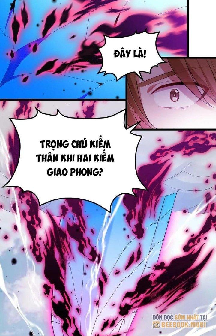 Phương Pháp Sử Dụng Ma Nữ Và Thánh Nữ Chapter 110 - Trang 2