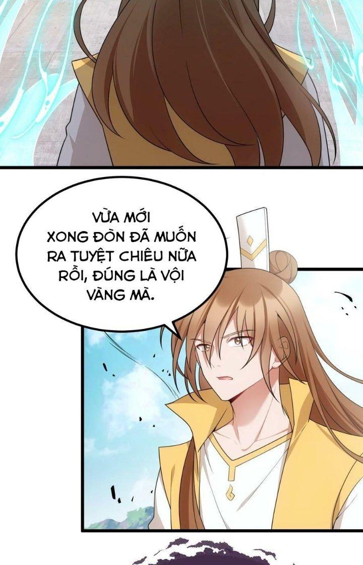 Phương Pháp Sử Dụng Ma Nữ Và Thánh Nữ Chapter 110 - Trang 2