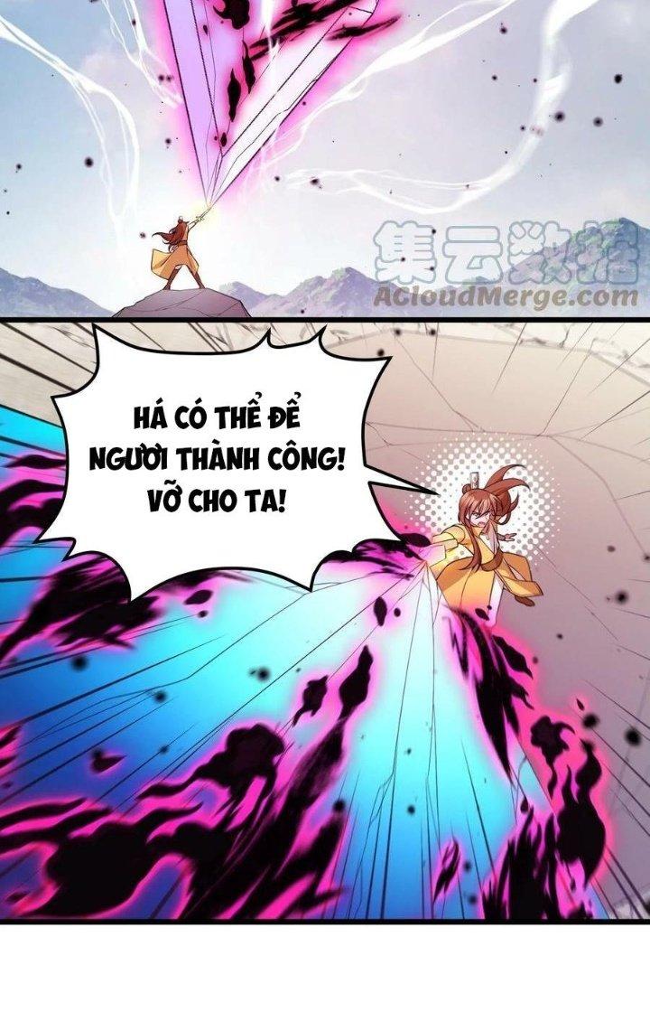 Phương Pháp Sử Dụng Ma Nữ Và Thánh Nữ Chapter 110 - Trang 2