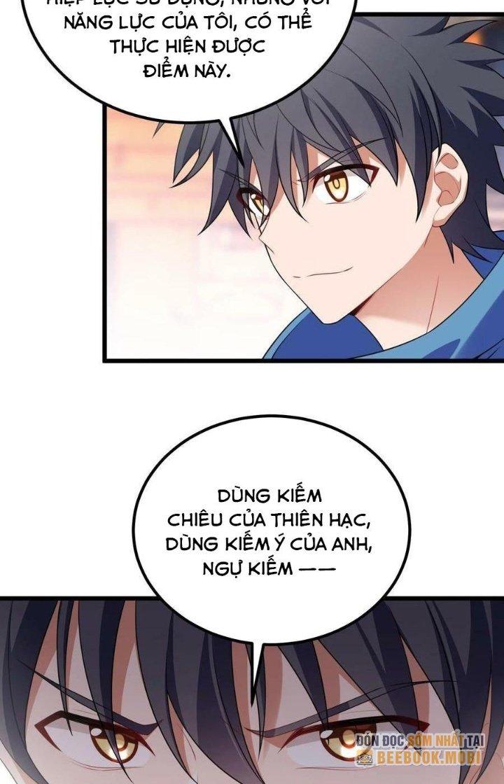 Phương Pháp Sử Dụng Ma Nữ Và Thánh Nữ Chapter 110 - Trang 2