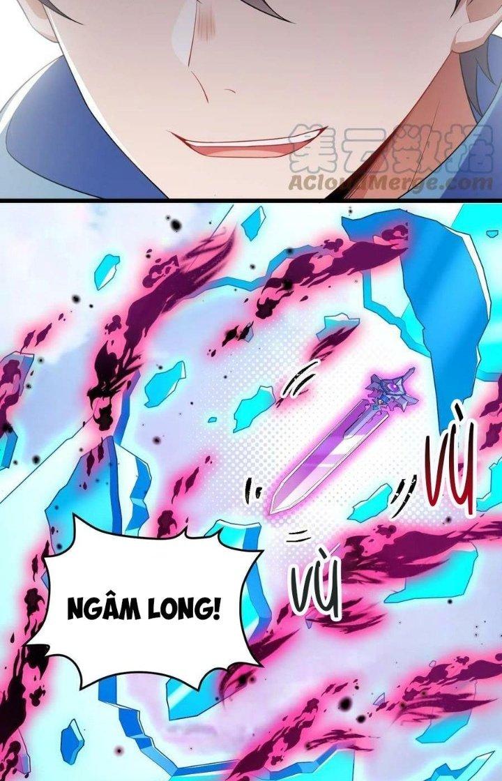 Phương Pháp Sử Dụng Ma Nữ Và Thánh Nữ Chapter 110 - Trang 2