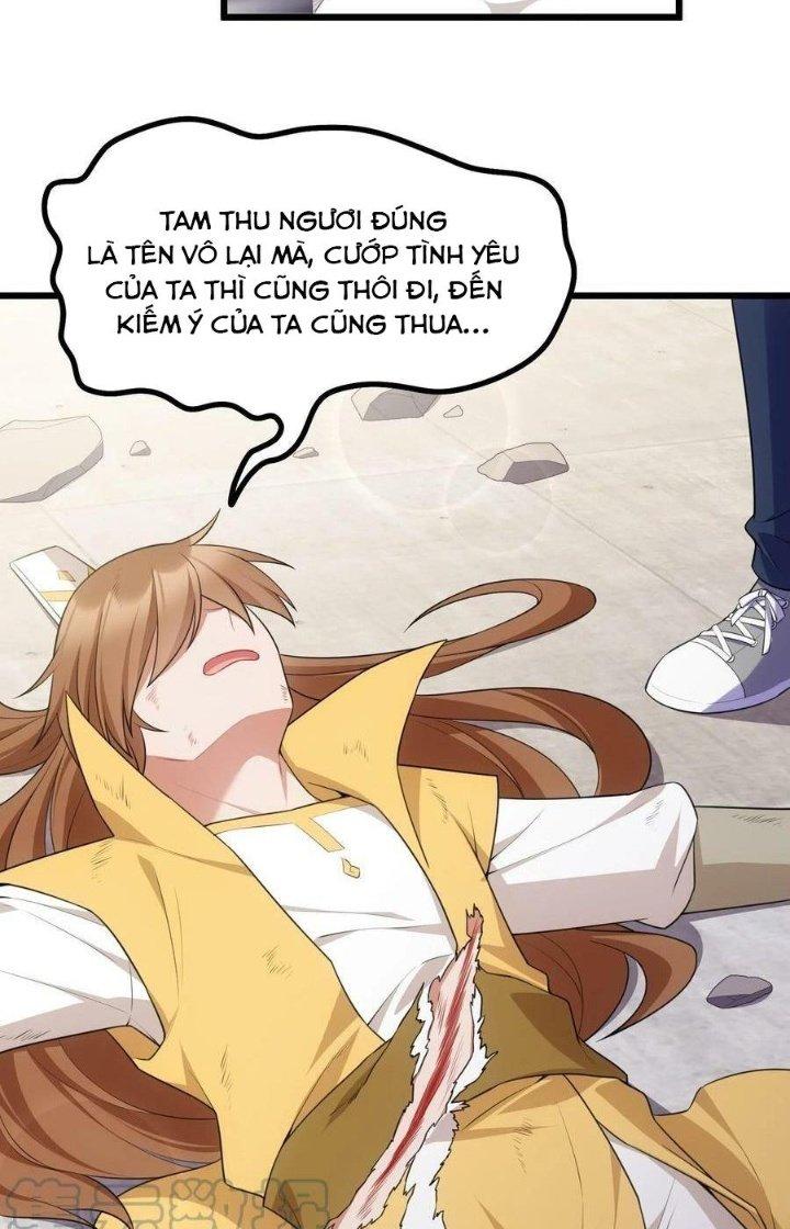 Phương Pháp Sử Dụng Ma Nữ Và Thánh Nữ Chapter 110 - Trang 2