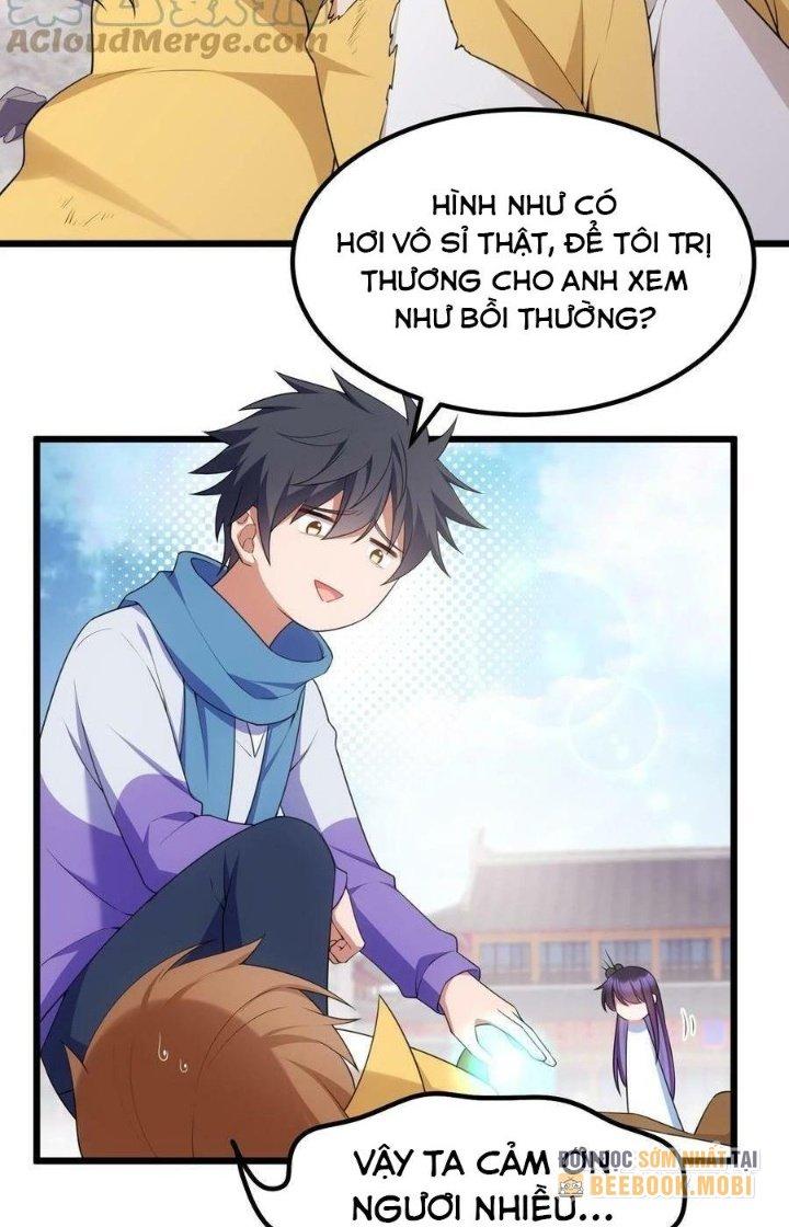 Phương Pháp Sử Dụng Ma Nữ Và Thánh Nữ Chapter 110 - Trang 2