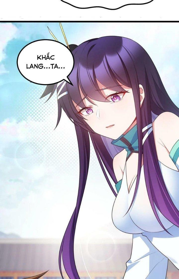 Phương Pháp Sử Dụng Ma Nữ Và Thánh Nữ Chapter 110 - Trang 2