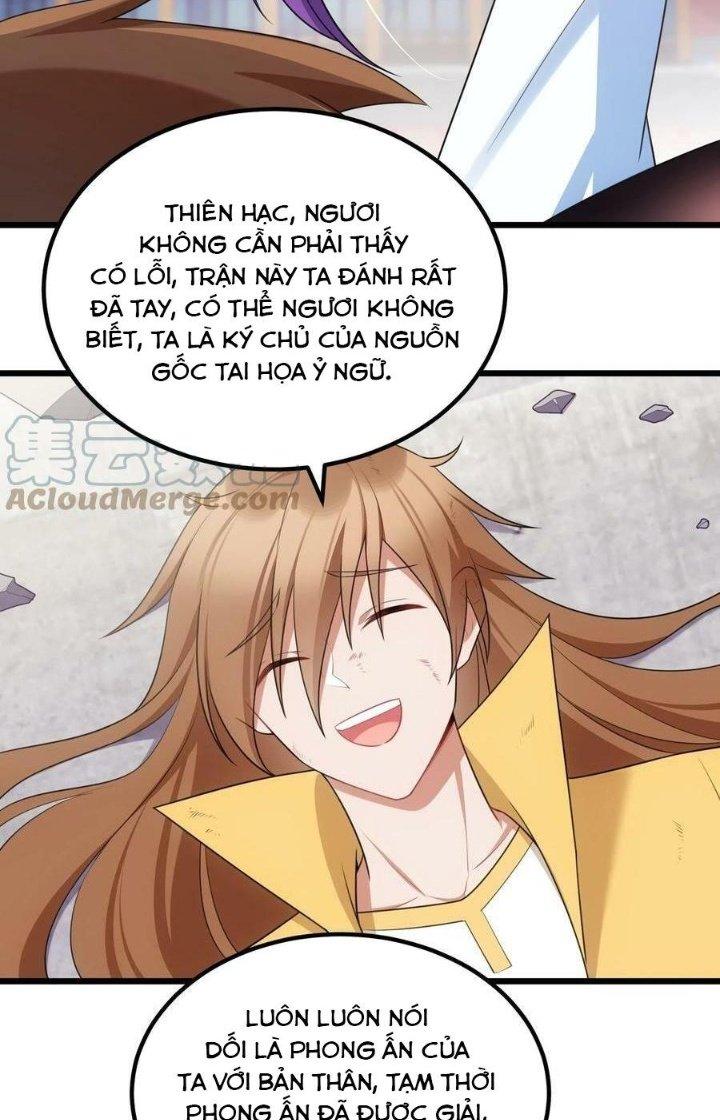 Phương Pháp Sử Dụng Ma Nữ Và Thánh Nữ Chapter 110 - Trang 2