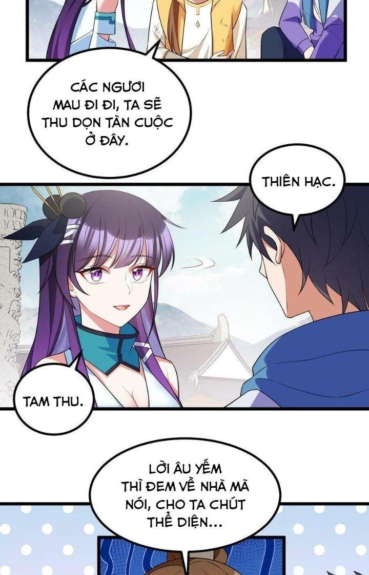 Phương Pháp Sử Dụng Ma Nữ Và Thánh Nữ Chapter 110 - Trang 2