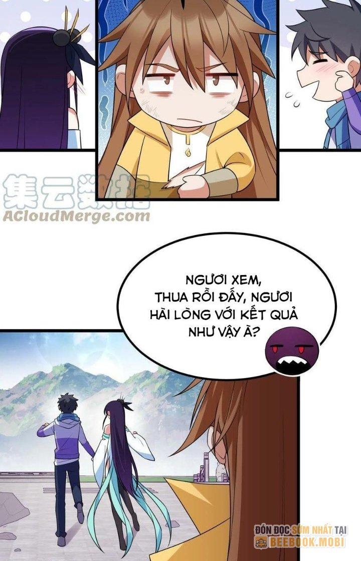 Phương Pháp Sử Dụng Ma Nữ Và Thánh Nữ Chapter 110 - Trang 2