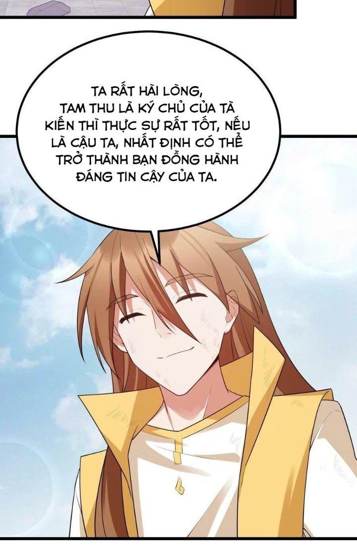 Phương Pháp Sử Dụng Ma Nữ Và Thánh Nữ Chapter 110 - Trang 2