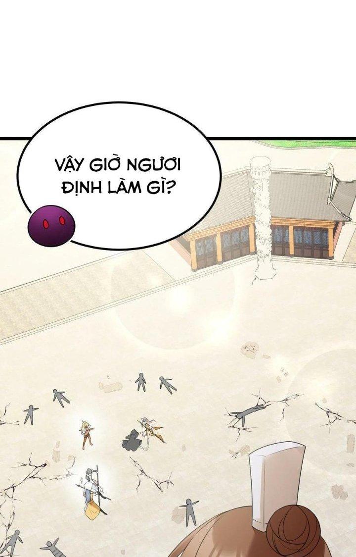 Phương Pháp Sử Dụng Ma Nữ Và Thánh Nữ Chapter 110 - Trang 2