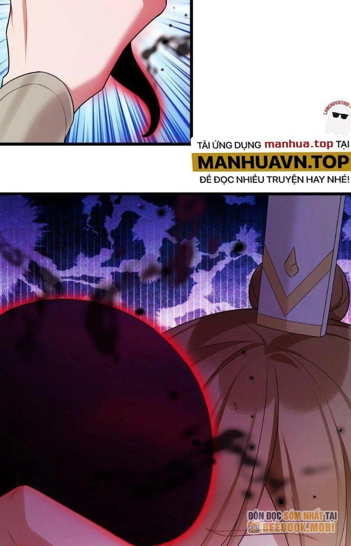 Phương Pháp Sử Dụng Ma Nữ Và Thánh Nữ Chapter 110 - Trang 2