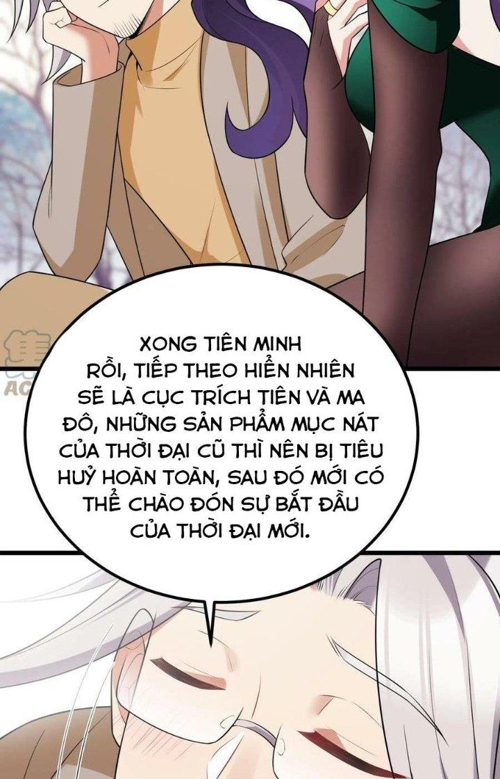 Phương Pháp Sử Dụng Ma Nữ Và Thánh Nữ Chapter 110 - Trang 2