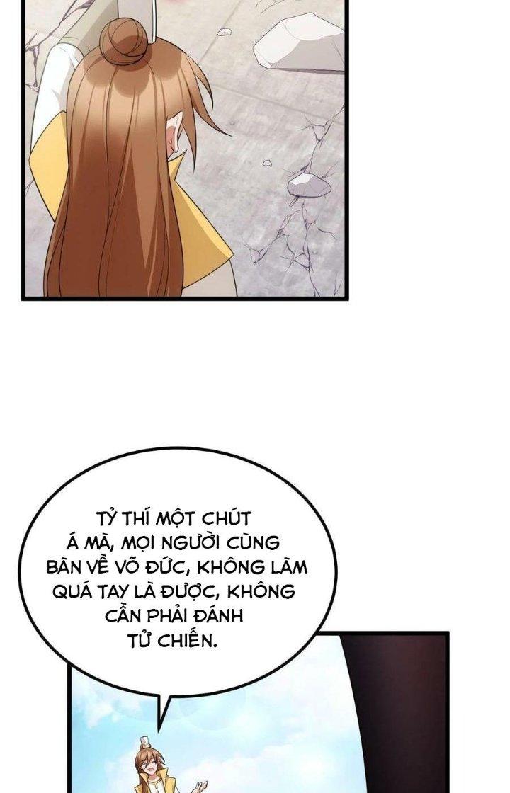 Phương Pháp Sử Dụng Ma Nữ Và Thánh Nữ Chapter 110 - Trang 2