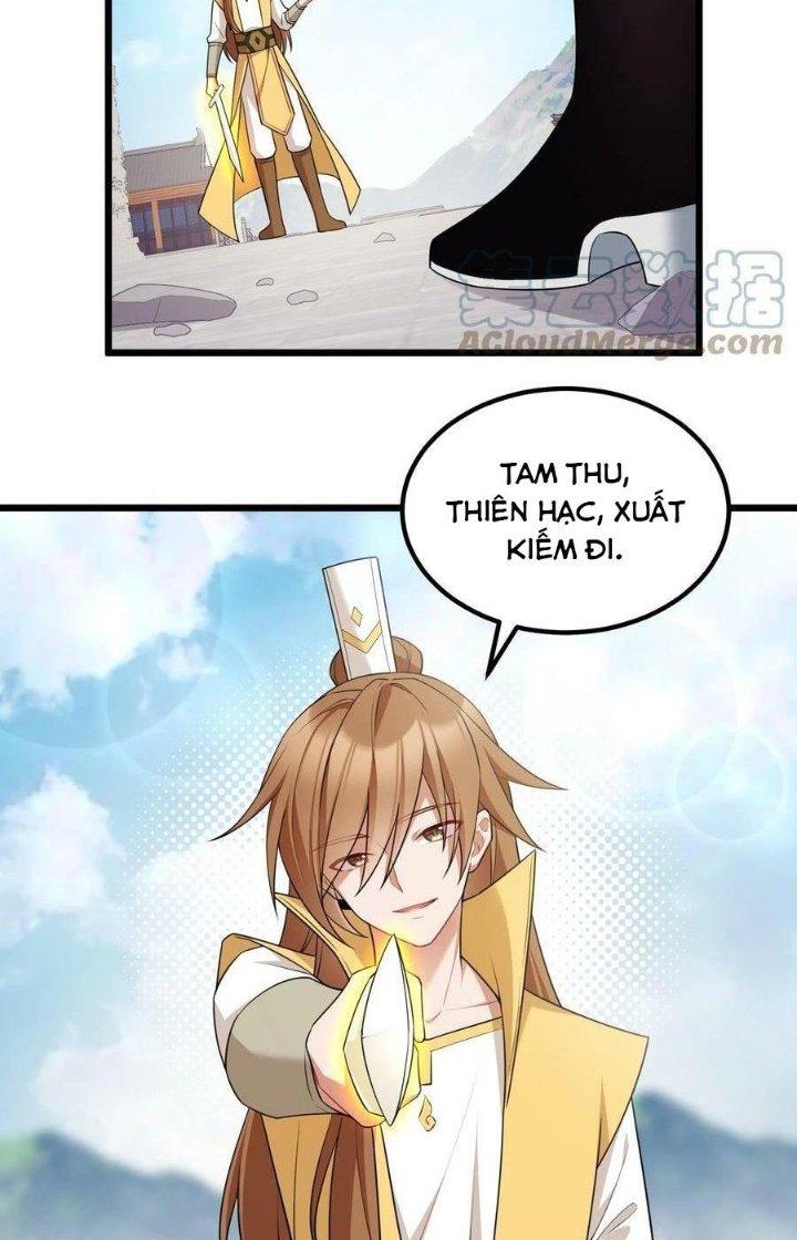 Phương Pháp Sử Dụng Ma Nữ Và Thánh Nữ Chapter 110 - Trang 2