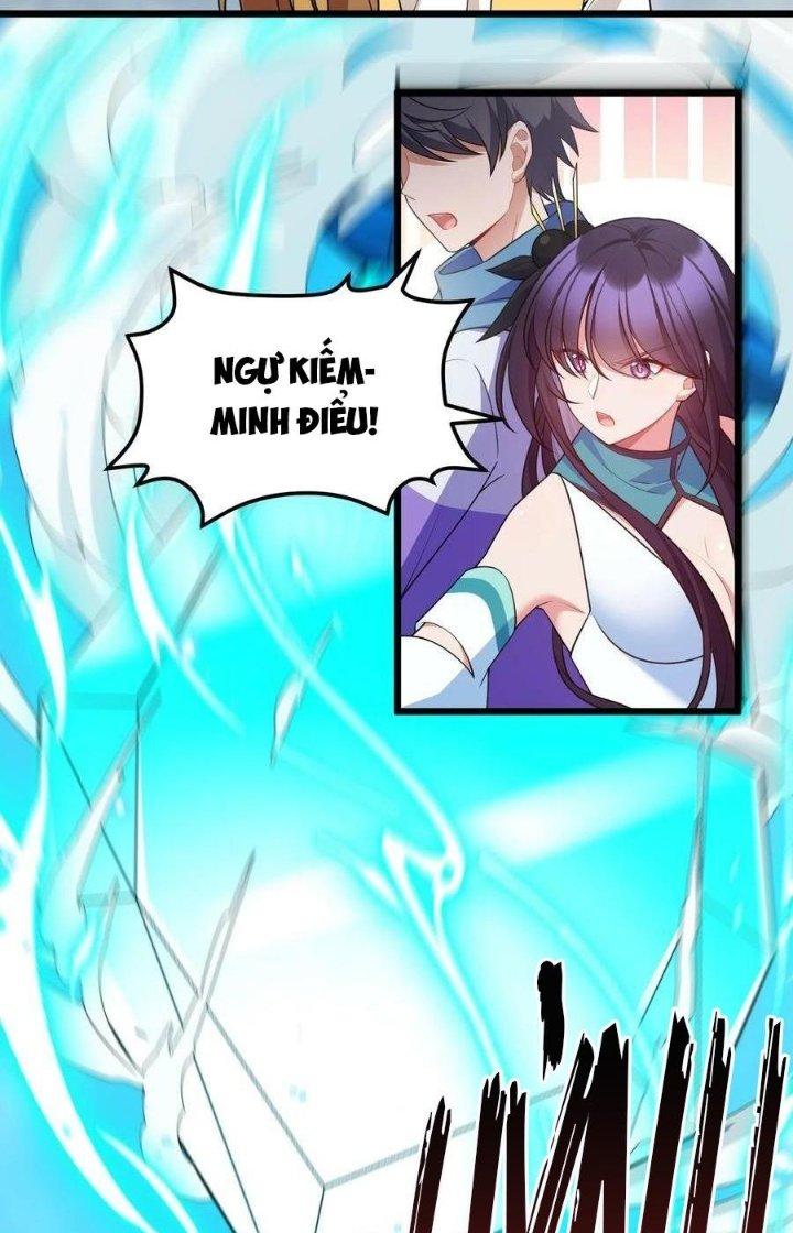 Phương Pháp Sử Dụng Ma Nữ Và Thánh Nữ Chapter 110 - Trang 2