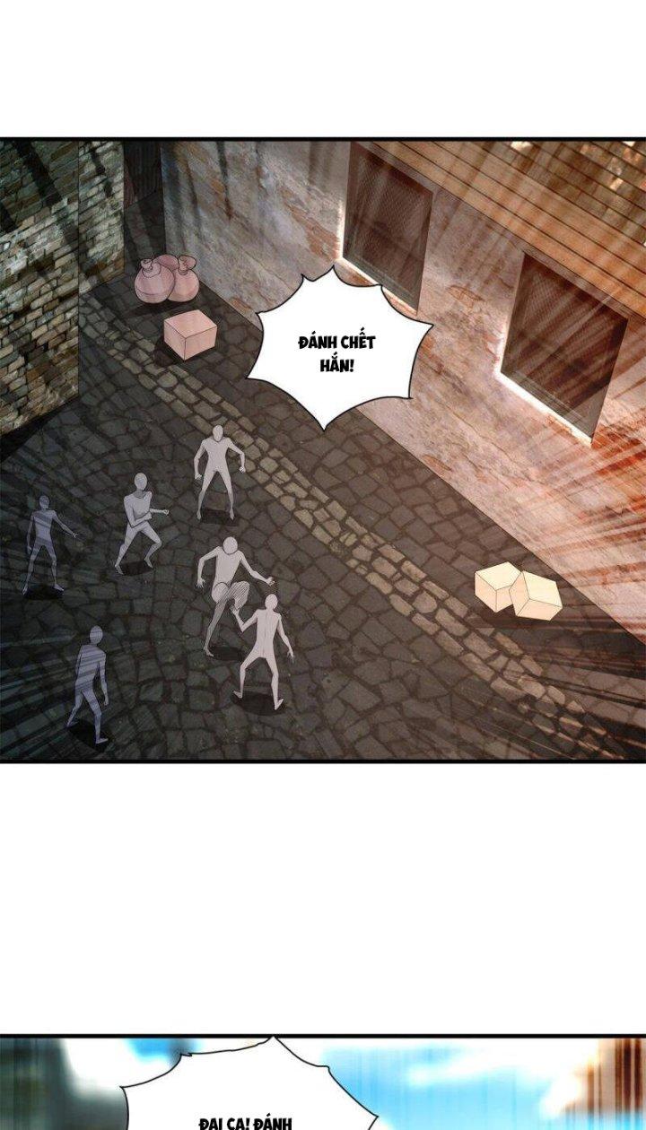 Pháp Sư Truyền Kỳ Chapter 45 - Trang 3