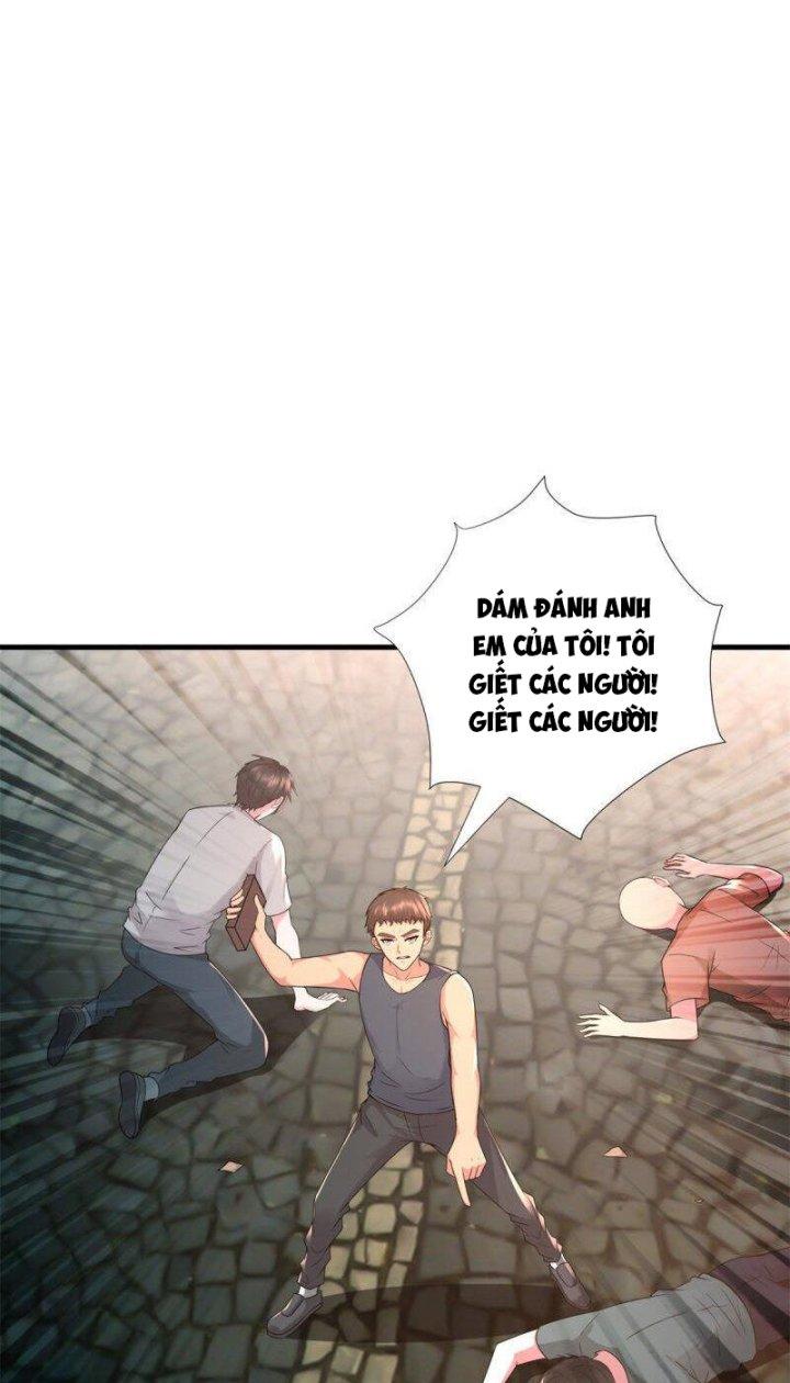 Pháp Sư Truyền Kỳ Chapter 45 - Trang 3