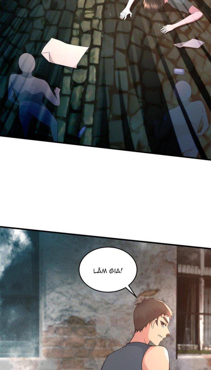 Pháp Sư Truyền Kỳ Chapter 45 - Trang 3