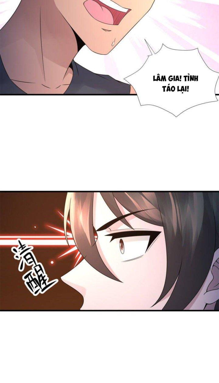 Pháp Sư Truyền Kỳ Chapter 45 - Trang 3