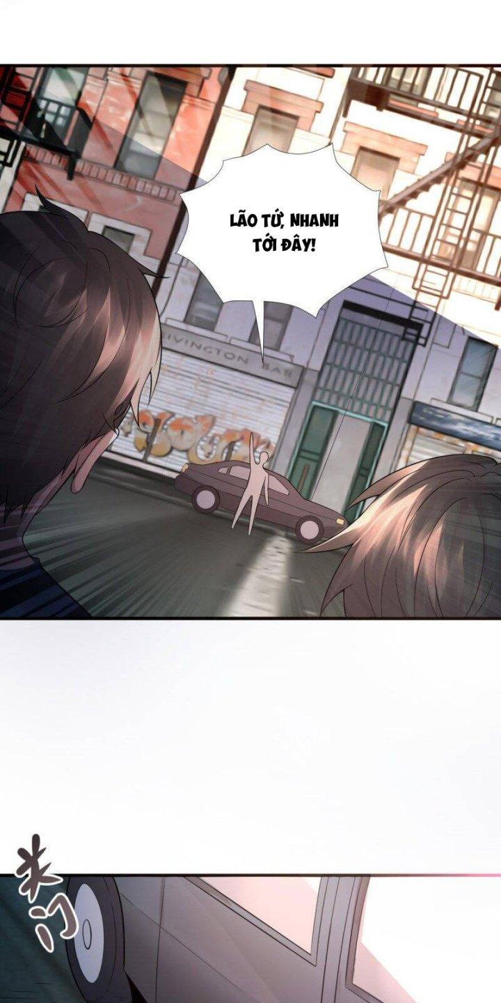 Pháp Sư Truyền Kỳ Chapter 45 - Trang 3