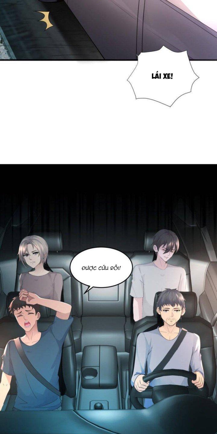 Pháp Sư Truyền Kỳ Chapter 45 - Trang 3