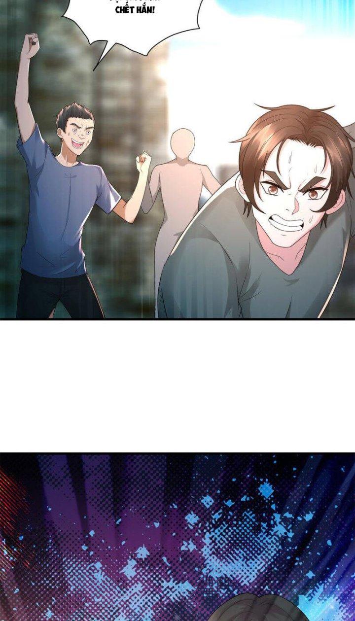 Pháp Sư Truyền Kỳ Chapter 45 - Trang 3