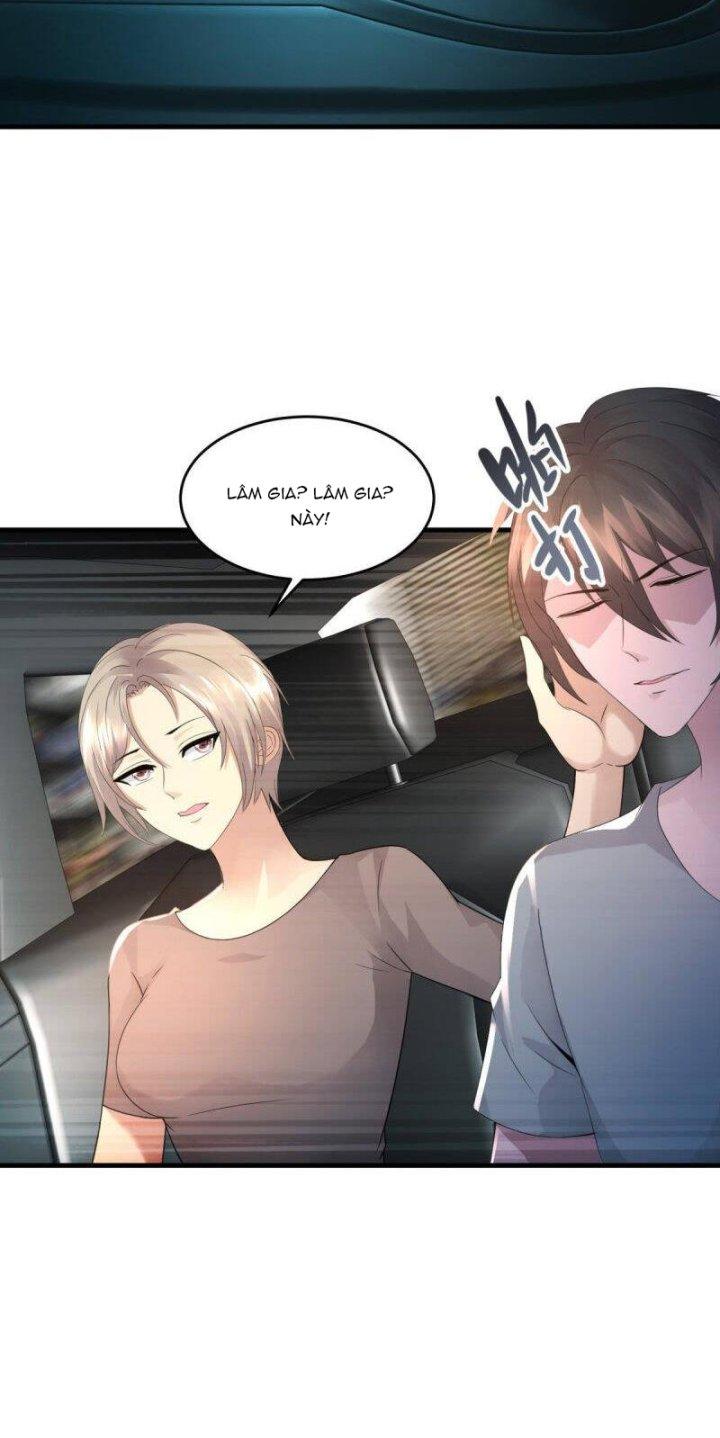 Pháp Sư Truyền Kỳ Chapter 45 - Trang 3