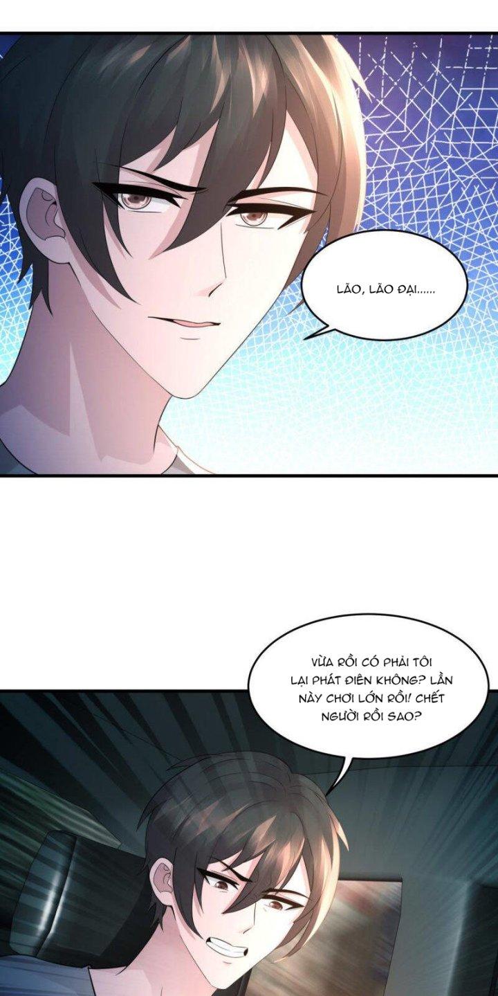 Pháp Sư Truyền Kỳ Chapter 45 - Trang 3