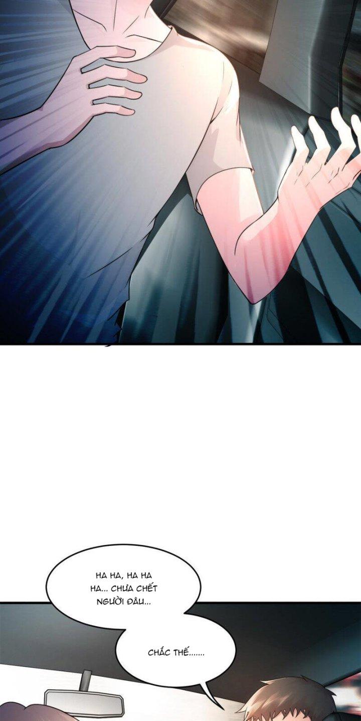 Pháp Sư Truyền Kỳ Chapter 45 - Trang 3