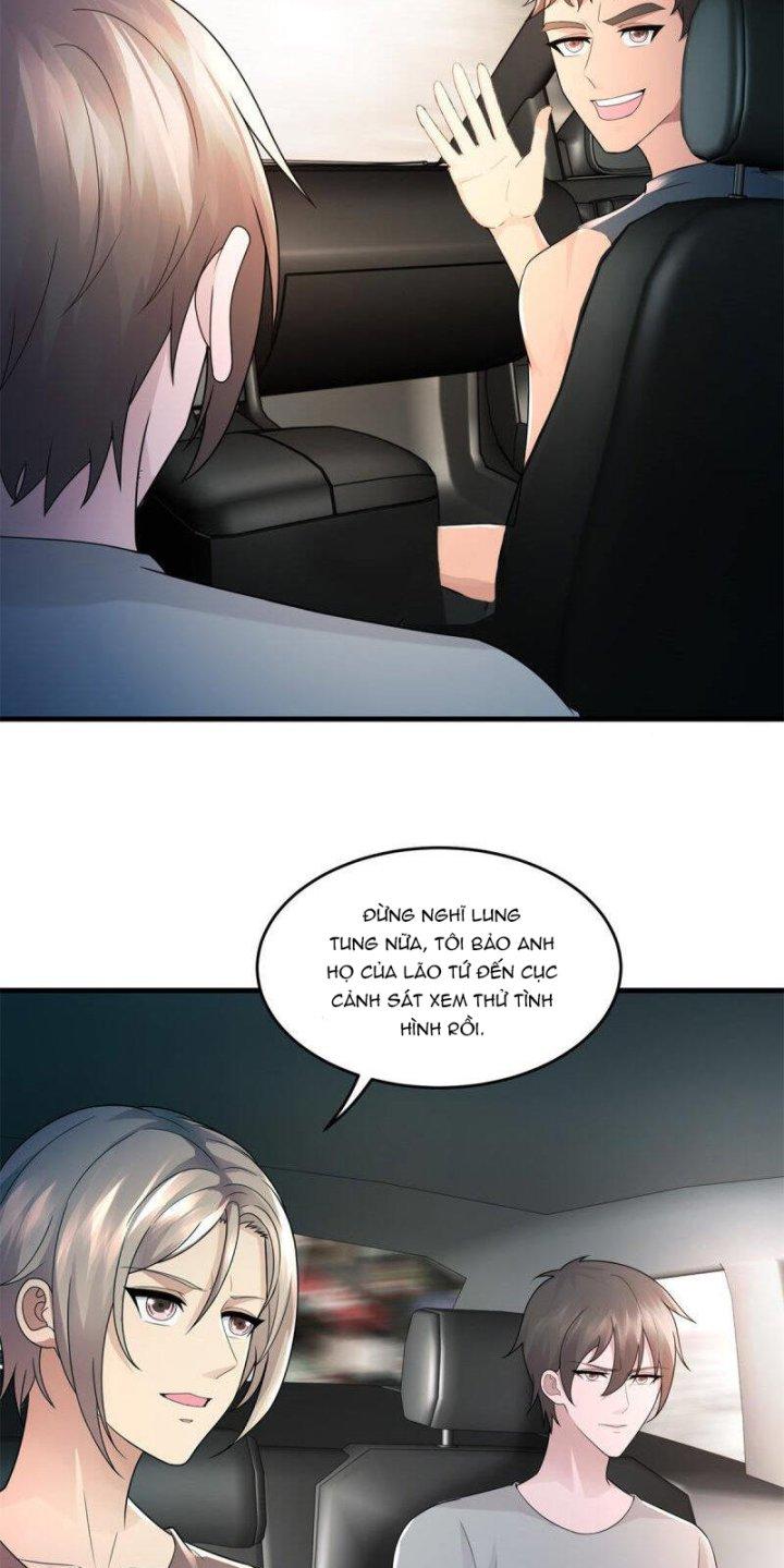 Pháp Sư Truyền Kỳ Chapter 45 - Trang 3