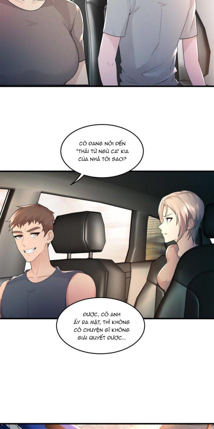 Pháp Sư Truyền Kỳ Chapter 45 - Trang 3