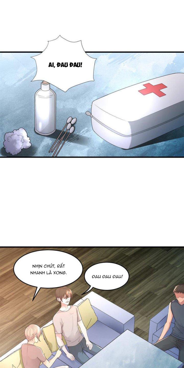 Pháp Sư Truyền Kỳ Chapter 45 - Trang 3