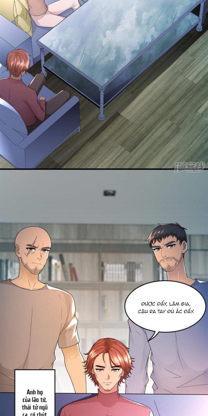 Pháp Sư Truyền Kỳ Chapter 45 - Trang 3