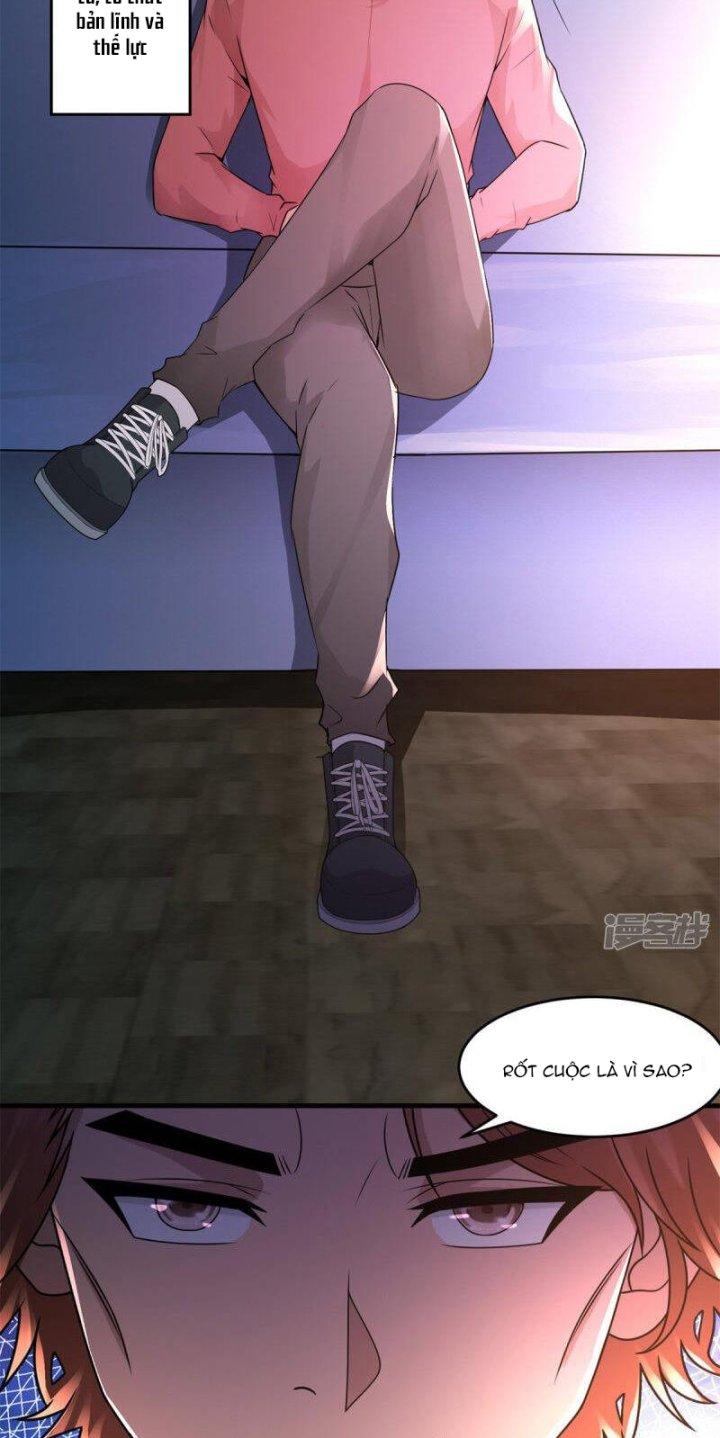 Pháp Sư Truyền Kỳ Chapter 45 - Trang 3