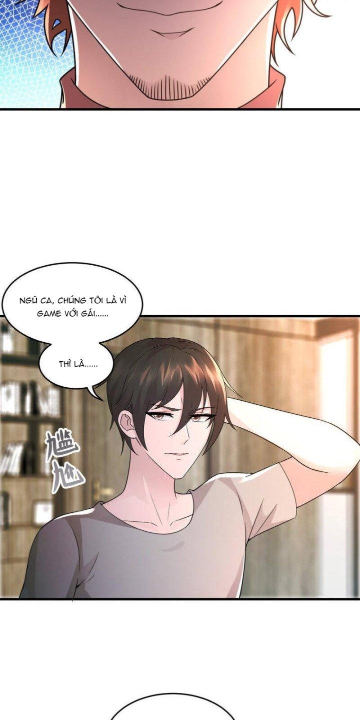 Pháp Sư Truyền Kỳ Chapter 45 - Trang 3