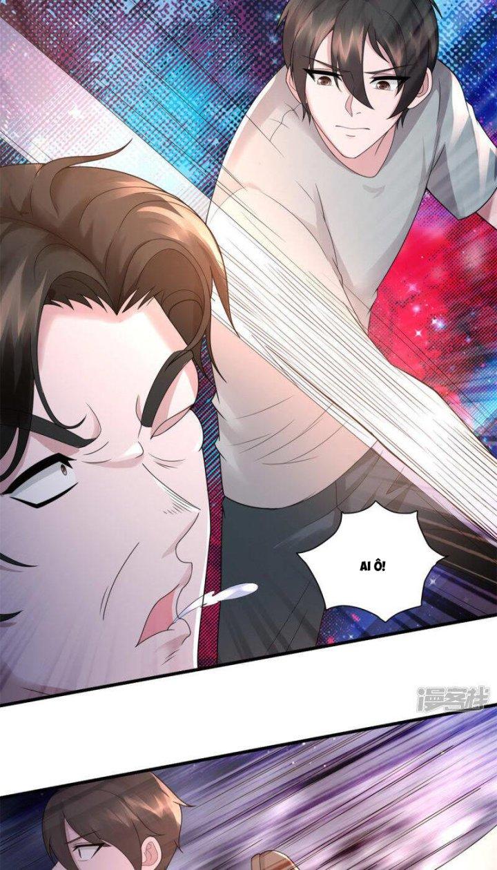 Pháp Sư Truyền Kỳ Chapter 45 - Trang 3