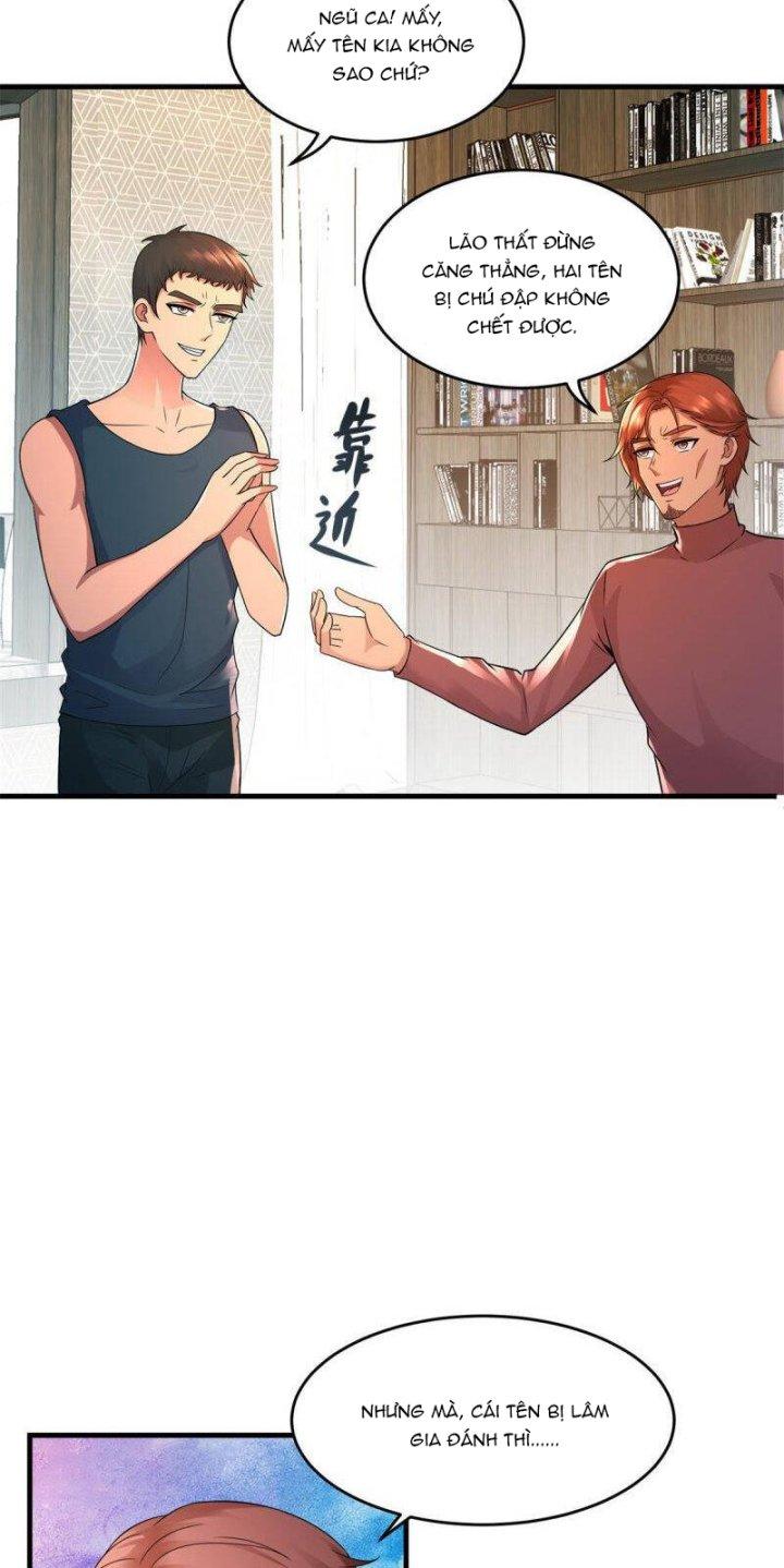 Pháp Sư Truyền Kỳ Chapter 45 - Trang 3