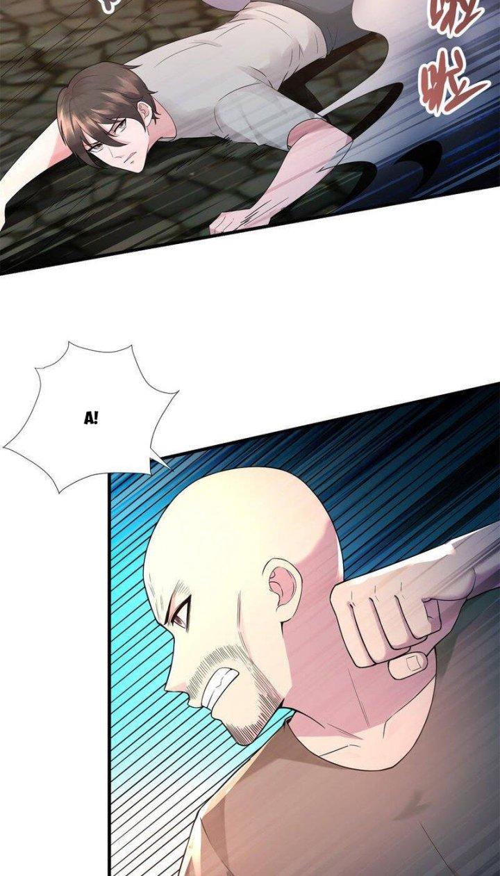 Pháp Sư Truyền Kỳ Chapter 45 - Trang 3