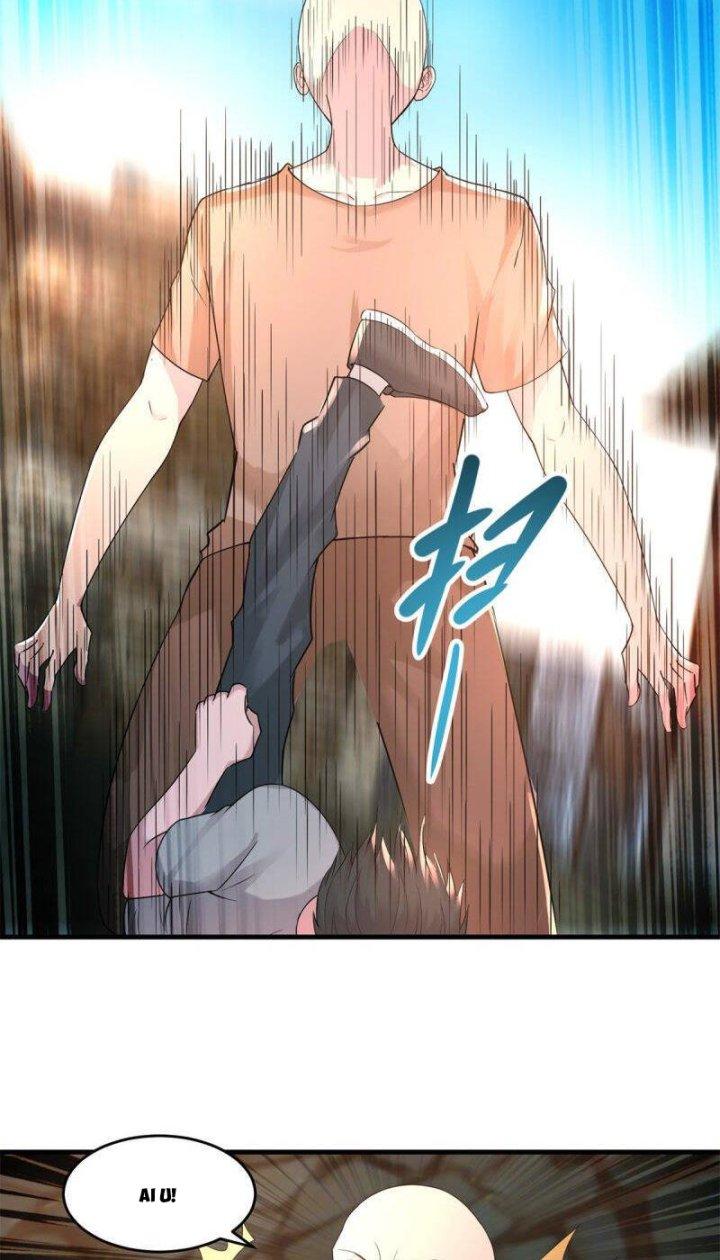 Pháp Sư Truyền Kỳ Chapter 45 - Trang 3