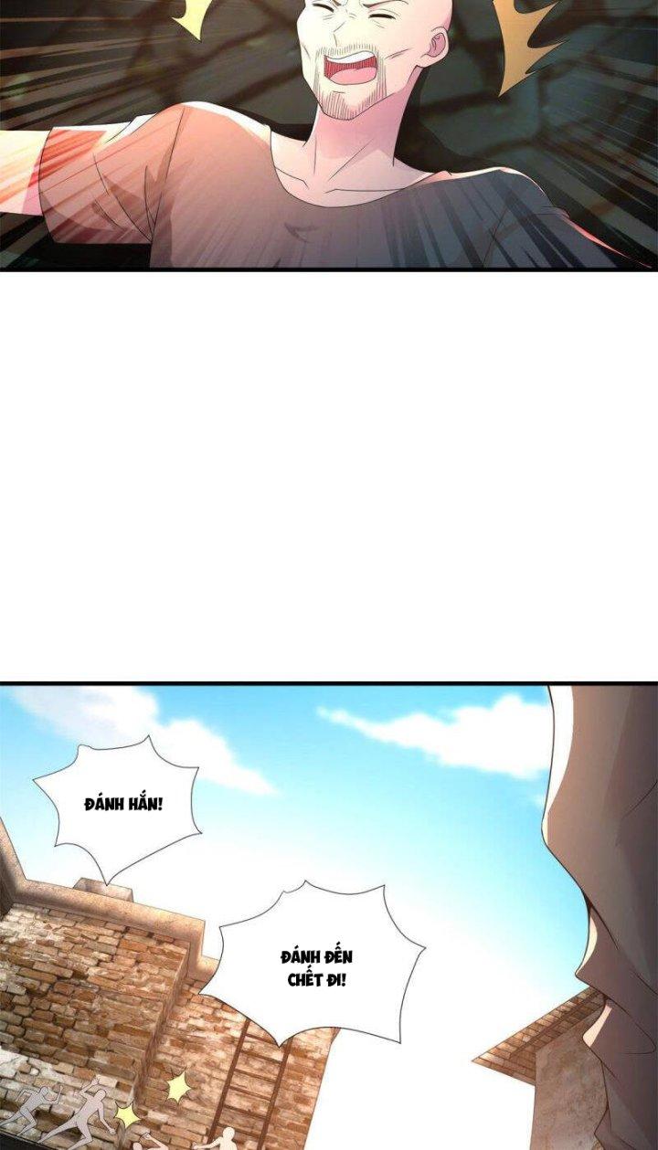 Pháp Sư Truyền Kỳ Chapter 45 - Trang 3