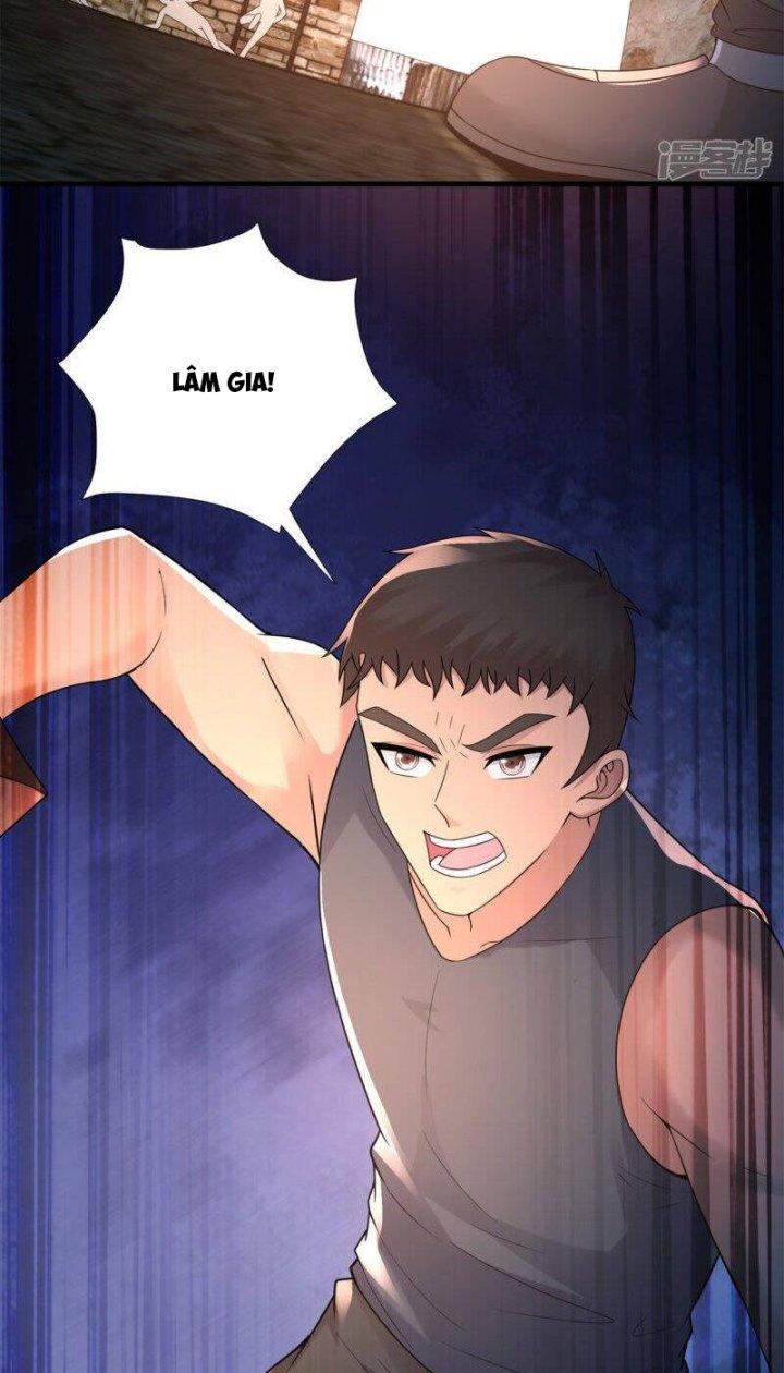 Pháp Sư Truyền Kỳ Chapter 45 - Trang 3