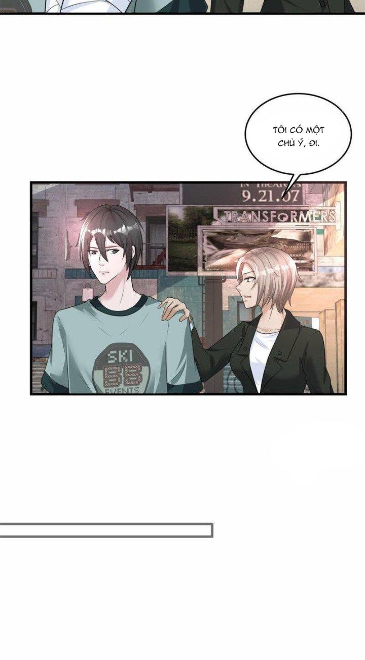 Pháp Sư Truyền Kỳ Chapter 46 - Trang 3