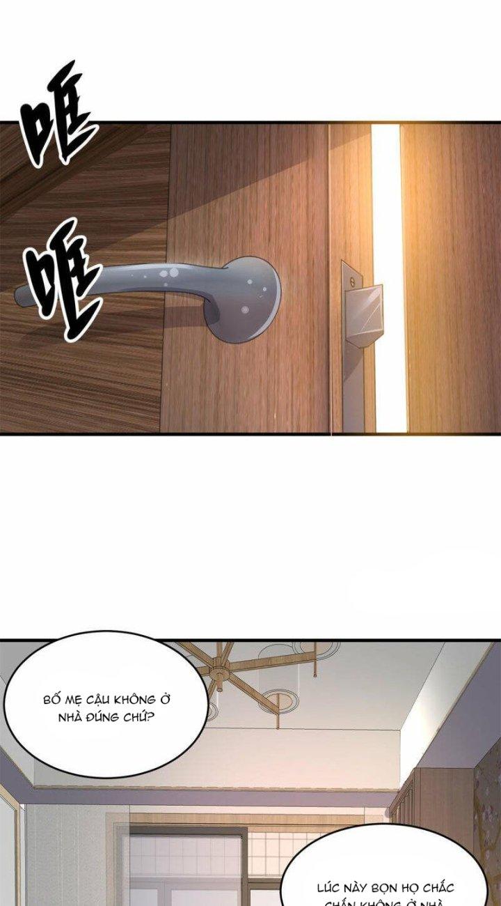 Pháp Sư Truyền Kỳ Chapter 46 - Trang 3