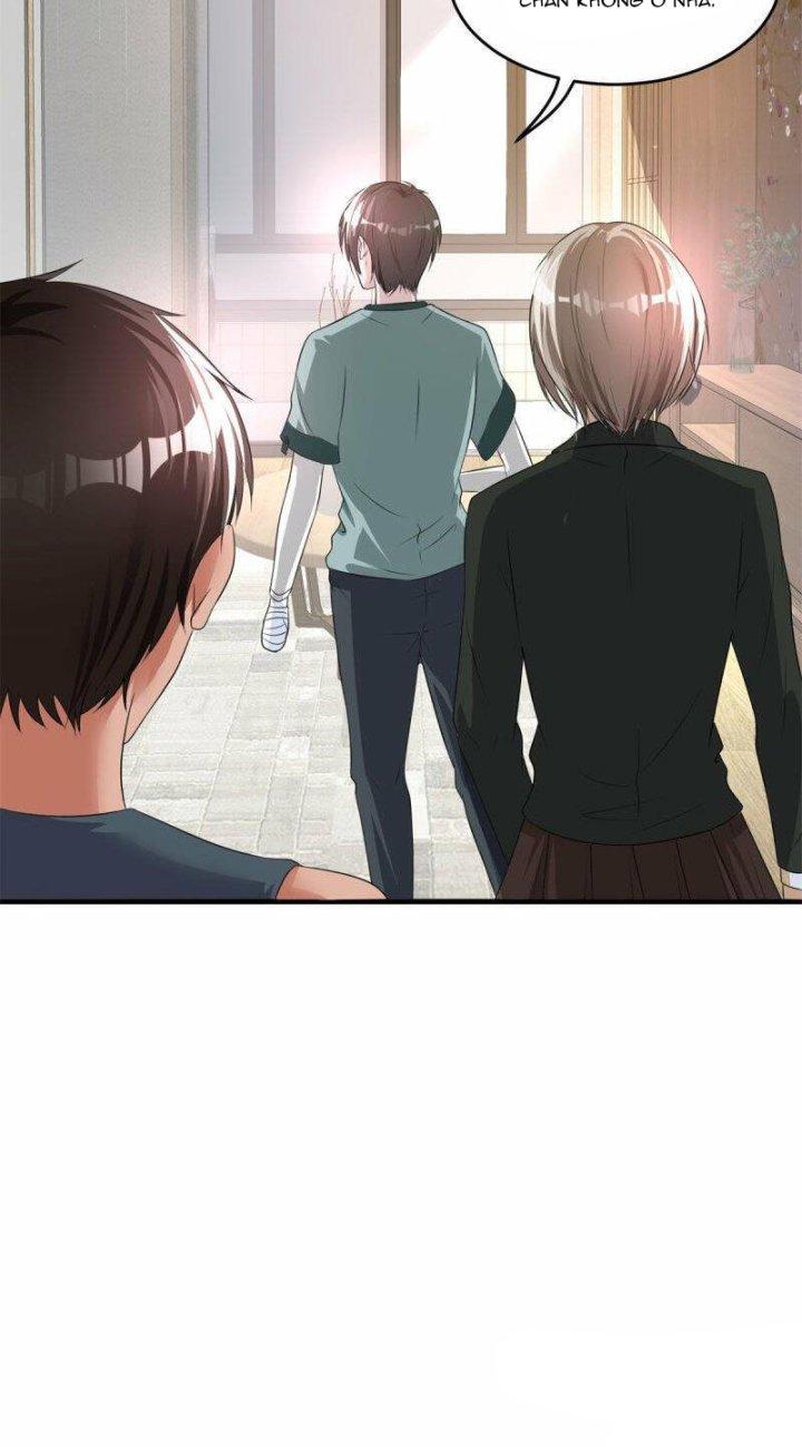 Pháp Sư Truyền Kỳ Chapter 46 - Trang 3