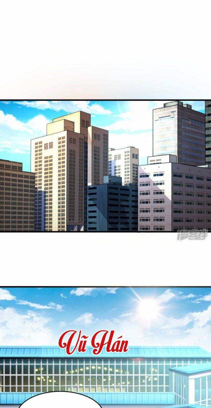 Pháp Sư Truyền Kỳ Chapter 46 - Trang 3