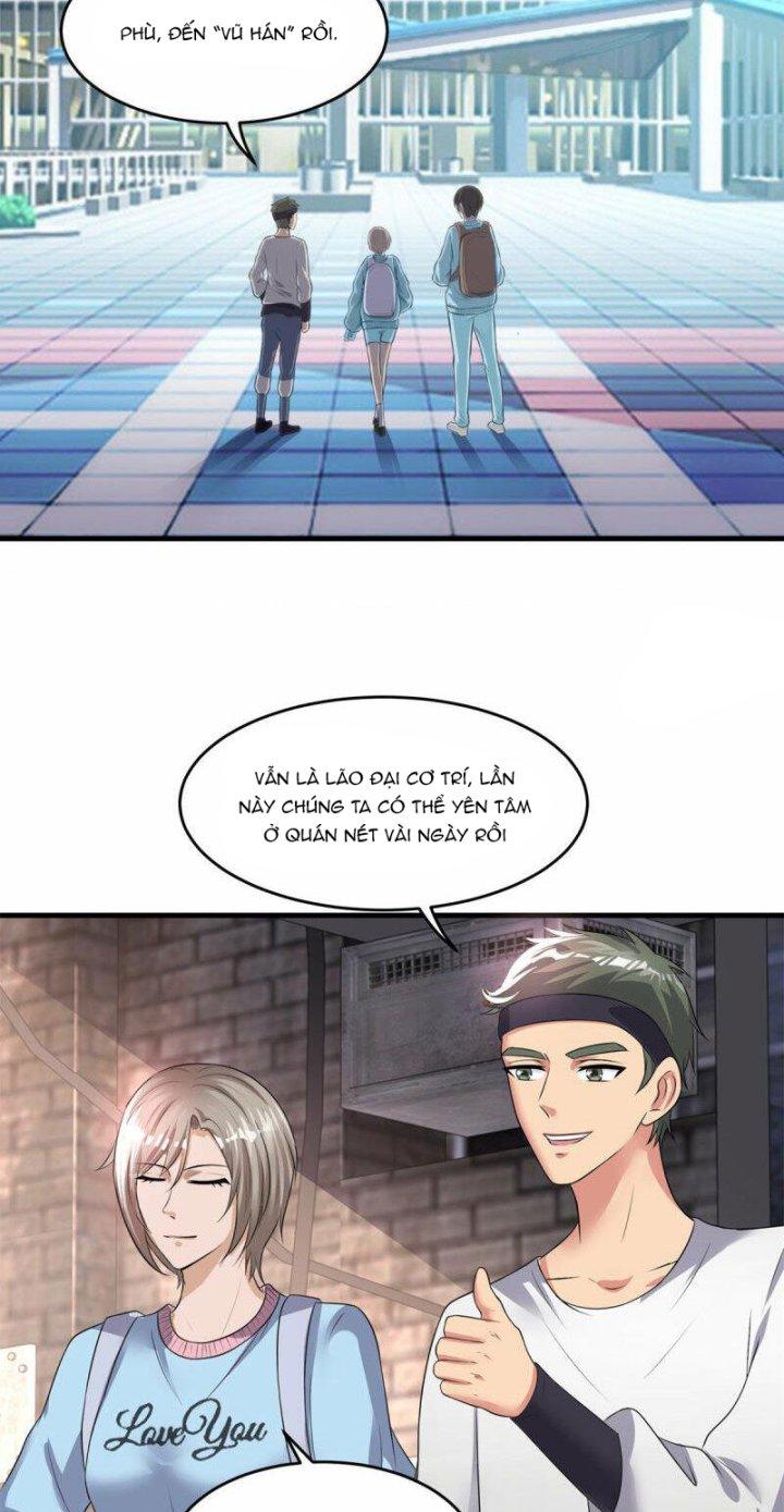 Pháp Sư Truyền Kỳ Chapter 46 - Trang 3