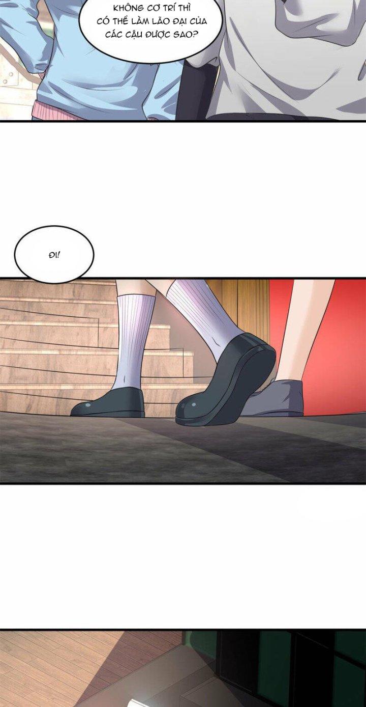Pháp Sư Truyền Kỳ Chapter 46 - Trang 3