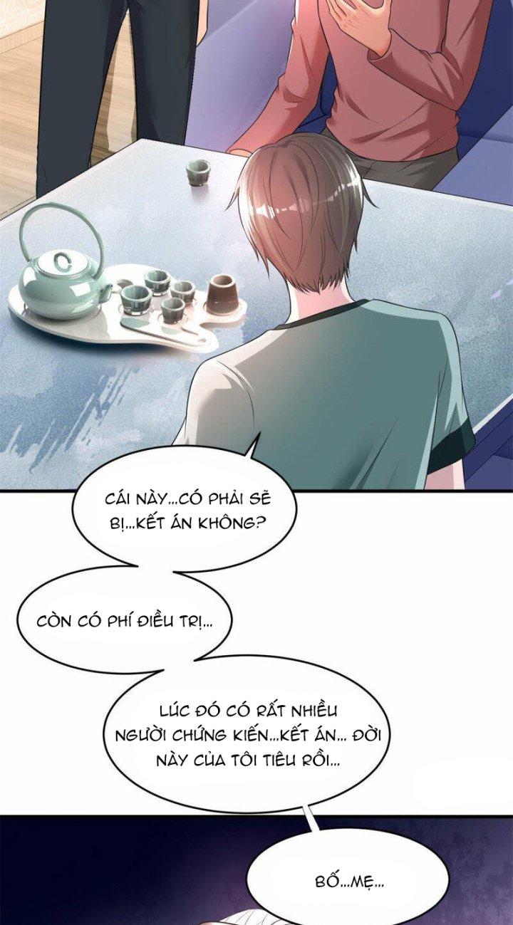 Pháp Sư Truyền Kỳ Chapter 46 - Trang 3